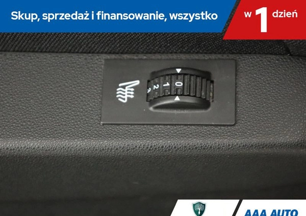 Citroen C4 Cactus cena 36000 przebieg: 171607, rok produkcji 2014 z Młynary małe 254